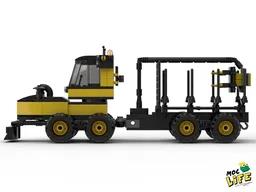 Forwarder