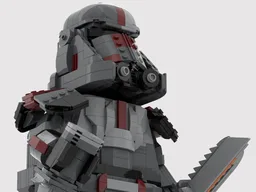 MOC-Hunter