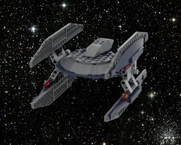 CIS Vulture Droid Version 2.0