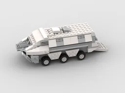 Fuchs APC Transport