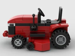 Lawn Mower