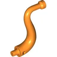 Animal Body Part / Plant, Tail / Trunk / Tentacle / Tongue / Vine / Tree Branch (Long Tip) / Orange