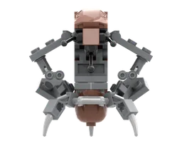 Droideka (Animated-Style)