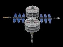 Starfleet Jupiter Station