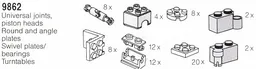 Random Special Pieces