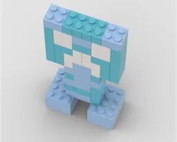 Diamond Creeper