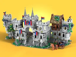Lennox Castle
