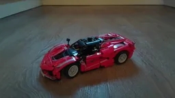 (42212) FXX K MOD (without spoiler)