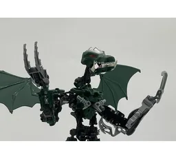 The Plane Eater