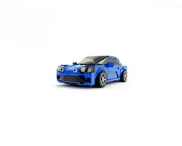 Alpine A110