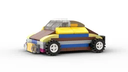 11018 Car