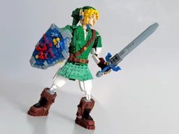 Hero of Time