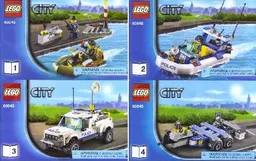 Police Patrol