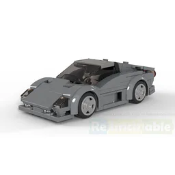 Lamborghini Diablo