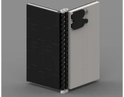 Google pixel fold