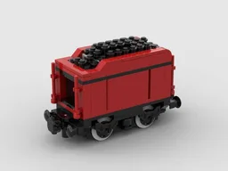 Hogwarts Express Tender
