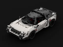 42096 ALT Lancia Stratos HF