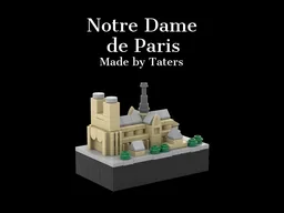 Notre-Dame de Paris|Notre Dame Cathedral