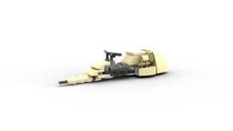 Speederbike - 30680 alternative