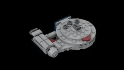 30708 - Dash Rendar's Outrider v2