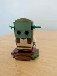 Shrek Brickheadz