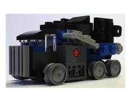 31054 Dump truck