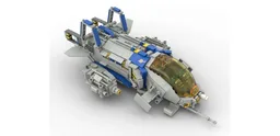 Recon Shuttle
