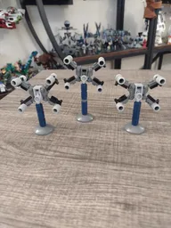Mini Star Fury - Babylon 5