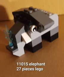 11015 Elephant