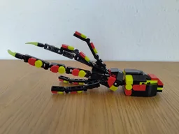 giant squid 31159