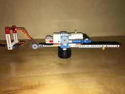 Weight-Booster - based on Boost 17101 Creative Toolkit