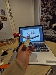 X - Wing