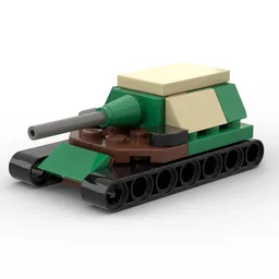 1:120 Micro Type 5 Ho-Ri III