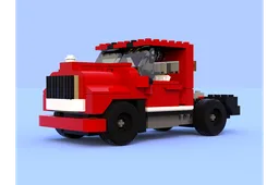31024 Alternate Big Rig