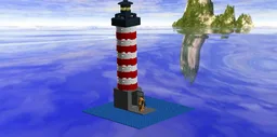 LIGHTHOUSE