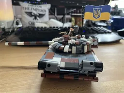 T-80BVM