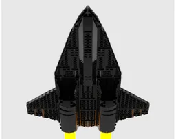 SR-72 Darkstar