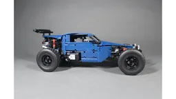 Race Buggy