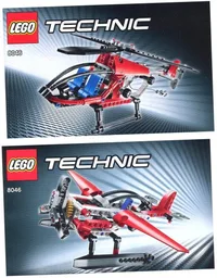 Helicopter