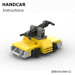 Handcar