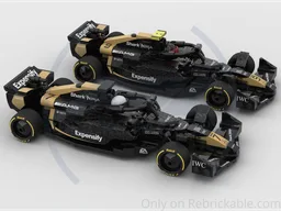 F1 APXGP