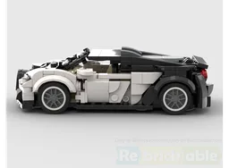 bugatti veyron