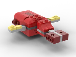 31145 Whale