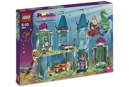 The Mermaid Castle