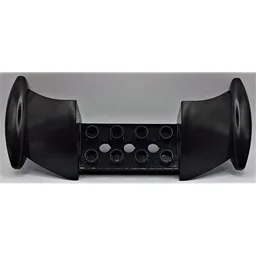 Duplo Toolo Wings / Black
