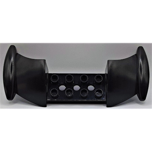 Lego Duplo Toolo Wings / Black
