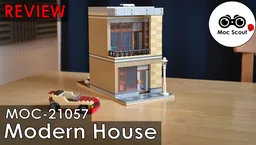 10232 Modern House