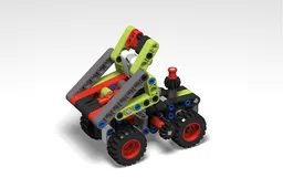 42102 Mining Truck
