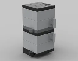 Fridge