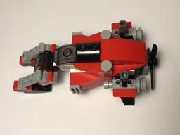 31057 Sea digger